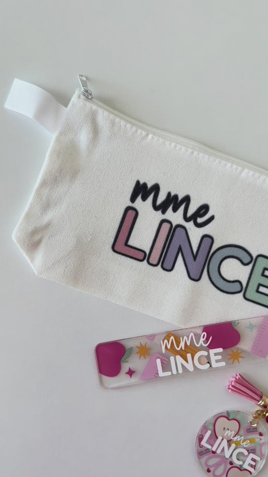 Personalized Teacher Gift Bundle